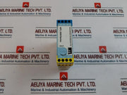 Measurement Technology Mtl 3045 Isolating Driver Mtl 3000 Series Used