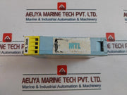 Measurement Technology Mtl 3045 Isolating Driver Mtl 3000 Series Used