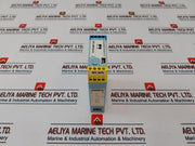 Measurement Technology Mtl 3072 Temperature Converter Mtl 3000 Series Used