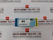 Measurement Technology Mtl 3072 Temperature Converter Mtl 3000 Series Used