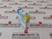 Measurement Technology Mtl 3072 Temperature Converter Mtl 3000 Series Used