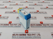 Measurement Technology Mtl 3072 Temperature Converter Mtl 3000 Series Used