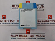 Measurement Technology Mtl 3072 Temperature Converter Mtl 3000 Series Used