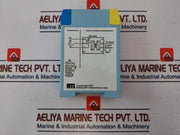 Measurement Technology Mtl 3072 Temperature Converter Mtl 3000 Series Used