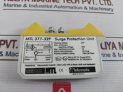 Measurement Technology Mtl 377-32P Surge Protection Unit Ex 93C2001X