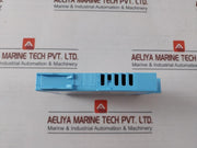 Measurement Technology Mtl4525 Solenoid/Alarm Driver With Override 20-35Vdc