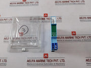 Measurement Technology Mtl4546 Isolating Driver 4/20Ma 20-35V Dc