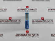 Measurement Technology Mtl4599 Dummy Isolator 3533/1