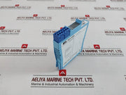 Measurement Technology Mtl4599 Dummy Isolator 3533/1