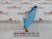 Measurement Technology Mtl4599 Dummy Isolator 3533/1