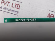 Measurement Technology Mtl4755Ac Shunt-diode Safety Barrier Used