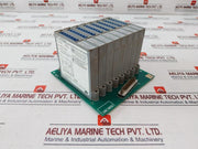 Measurement Technology Mtl4755Ac Shunt-diode Safety Barrier Used
