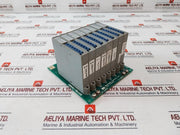 Measurement Technology Mtl4755Ac Shunt-diode Safety Barrier Used