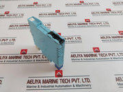 Measurement Technology Mtl5011B Switch/Proximity Detector Interface Used