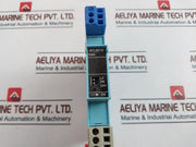 Measurement Technology Mtl5011B Switch/Proximity Detector Interface Used