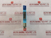 Measurement Technology Mtl5011B Switch/Proximity Detector Interface 20-35Vdc