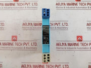 Measurement Technology Mtl5011B Switch/Proximity Detector Interface 20-35Vdc