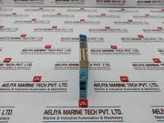 Measurement Technology Mtl5018 Two-channel Switch/Proximity Detector Interface