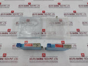 Measurement Technology Mtl5023 Solenoid/Alarm Driver With Logic Control