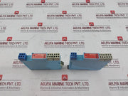 Measurement Technology Mtl5023 Solenoid/Alarm Driver With Logic Control