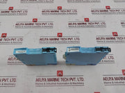 Measurement Technology Mtl5023 Solenoid/Alarm Driver With Logic Control