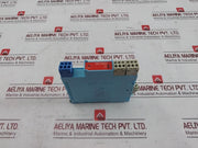 Measurement Technology Mtl5023 Solenoid/Alarm Driver With Logic Control