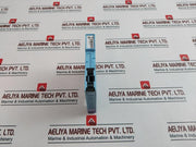 Measurement Technology Mtl5025 Low-current Loop-powered Solenoid/Alarm Driver Used