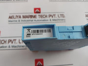 Measurement Technology Mtl5025 Low-current Loop-powered Solenoid/Alarm Driver Used