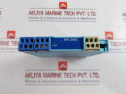 Measurement Technology Mtl5042 Repeater Power Supply For 2 Or 3-wire Transmitter