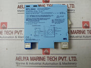 Measurement Technology Mtl5042 Repeater Power Supply Gyj 00108