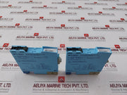 Measurement Technology Mtl5043 Repeater Power Supply