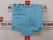 Measurement Technology Mtl5043 Repeater Power Supply 253V