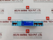 Measurement Technology Mtl5043 Repeater Power Supply 253V