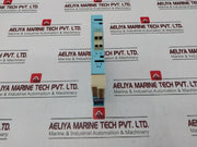 Measurement Technology Mtl5043 Repeater Power Supply 4/20Ma