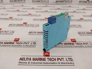 Measurement Technology Mtl 5046 Isolating Driver Used