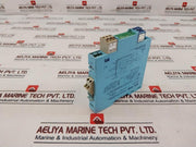 Measurement Technology Mtl 5046 Isolating Driver Used
