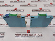Measurement Technology Mtl 5046 Isolating Driver Used