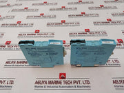 Measurement Technology Mtl 5046 Isolating Driver Used
