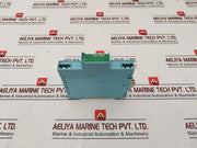 Measurement Technology Mtl 5046 Isolating Driver Used