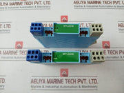 Measurement Technology Mtl 5046 Isolating Driver 250V 4/20Ma 300?