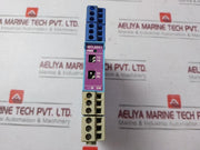 Measurement Technology Mtl5051 Is Serial Data Communications Isolator