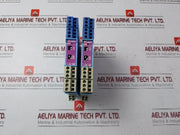 Measurement Technology Mtl5051 Is Serial Data Communications Isolator