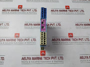 Measurement Technology Mtl5051 Is Serial Data Communications Isolator