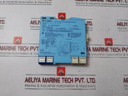 Measurement Technology Mtl5051 Is Serial Data Communications Isolator