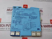 Measurement Technology Mtl5051 Is Serial Data Communications Isolator