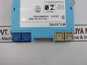 Measurement Technology Mtl5516C 2 Ch Proximity Detector Interface 20–35Vdc