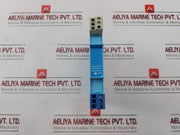 Measurement Technology Mtl5531 Vibration Transducer Interface