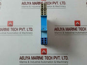 Measurement Technology Mtl5544D Repeater Power Supply 20-35V Dc
