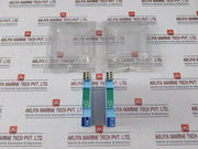 Measurement Technology Mtl5546 Isolating Driver 4/20Ma 20-35V Dc 253V 