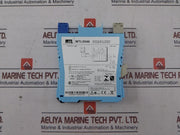 Measurement Technology Mtl5546 Isolating Driver 4/20Ma 20-35V Dc 253V 